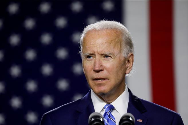 倘若拜登退选，民主党须迅速决定由谁取代成为2024总统大选候选人。（路透社）