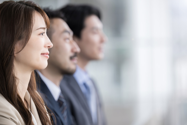 狮子、天蝎、摩羯3星座女是公认狠角色，总能在人群中脱颖而出。（示意图：shutterstock／达志）