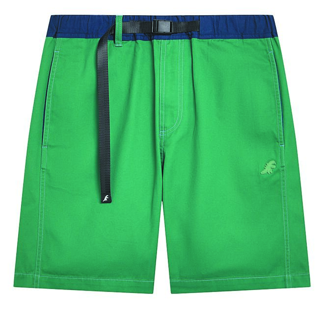 SPORT b. Dino恐龙刺绣短裤，4980元。（SPORT b.提供）