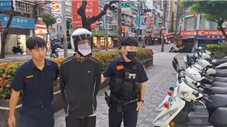 中和男殺傷母姊動機曝光 將依殺人未遂罪嫌送辦