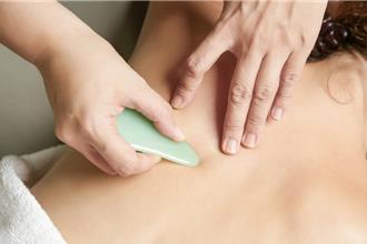 夏日中暑「分阴阳」 对症处理才有效