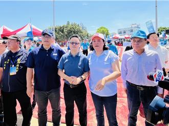 時評》羅文嘉初試啼聲