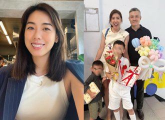 女星「受困电梯30分钟」 获救后见1画面感动喊：值得了