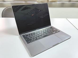 MacBook供電異常害46萬作品毀損？ 法官將筆電送驗結果出爐