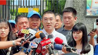 基市長謝國樑籲罷免非國家之福 預言明年將有「罷免潮」