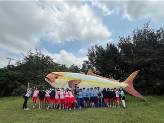 竹市南華國中3課程孵育在地實踐家 獲永續發展教育校本課程佳作