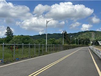 苗市争取26公顷慈济园区开放 优先让步行者进入