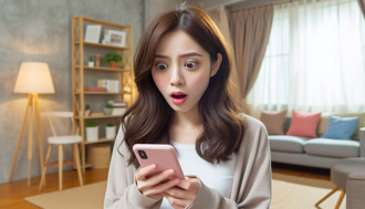 老公好忙！驚見LINE同時劈腿3女 正宮崩潰怒告