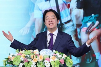 賴清德總統就職100天將提出新政策 卓榮泰全代會提預告