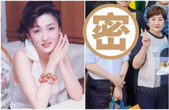 53歲玉女歌手近況曝光「身形明顯豐腴」 昔拍三級片全裸演出