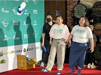 幼儿园性侵案人神共愤！锺欣凌怒喊：如果可以私刑就「喀嚓」