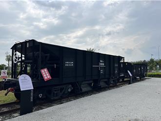 潮州鐵道園區將再增10商用車 鐵道迷聖地拚百萬入園人次