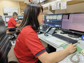 好貴的一通電話！幼童謊報火警　裁罰最重可達5萬元