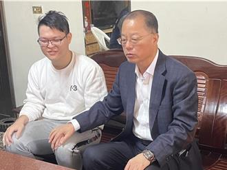 通缉犯枪击云林勇警案　地院判12年6月