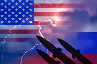 美國罕見公開核武庫存 截至去年9月核彈頭儲備共3748枚