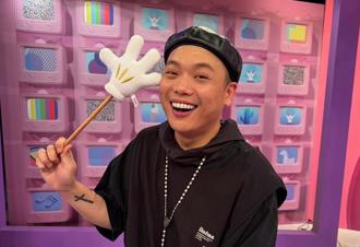 獨／《瘋神無雙》阿虎才宣布當爸！忍痛證實流產6個月孩子沒心跳了