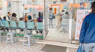 長新冠易增加失智、心血管疾病風險 高齡族群應接種疫苗