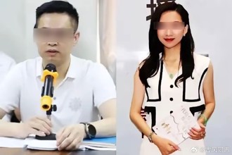 醫院院長偷吃老婆閨蜜　乾妹小三美若天仙！ 網友：誰忍的住