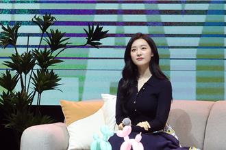 金智媛來台唱《淚之女王》夯曲！曝與金秀賢吵架前先喝這飲料