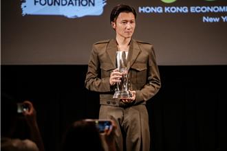 《海關戰線》謝霆鋒開紅盤　喜獲第23屆亞洲電影節大獎