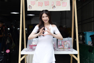 《全明星4》林玉書咖啡廳打工維生　劉心語「只喝超商咖啡」揭互動