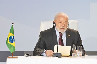 加入一帶一路？巴西總統：持開放態度