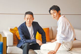 張譯克服心魔 跑龍套熬成影帝