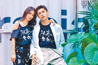 柯炜林梁湘华拍SM 吃足苦头没快感