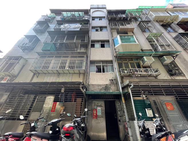 现场画面。（图 / 刘咏韵翻摄）