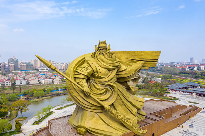 今年天赦日和关圣帝君圣诞同一天，无论是求财或是祈愿，务必好好把握。(图:shutterstock/达志)