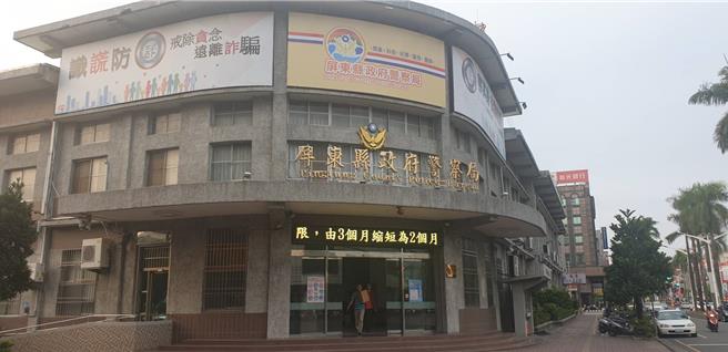 近日美國總統候選人川普遭槍擊，維安問題引起國際關注，也讓服務於屏東縣政府警察局、曾因總統維安勤務遭判國賠的陳姓所長心有戚戚焉。（謝佳潾攝）