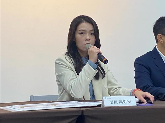 新竹市長高虹安助理費案將宣判，各界對結果猜測不斷。（示意圖／資料照／陳育賢攝）