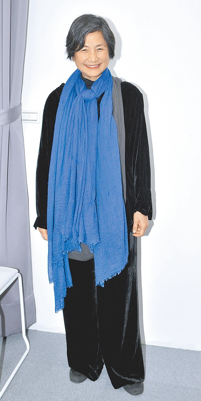 鄭佩佩17日在美病逝，留下許多經典作。（資料照片）