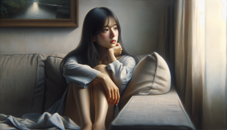 列舉男友4大罪！交往2年想分手 妹子：不是愛上誰而是害怕