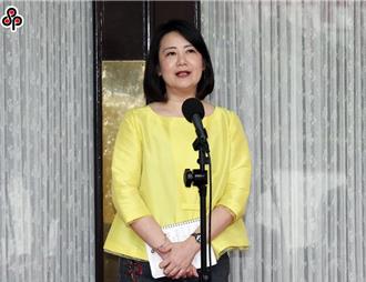 小英為何沒現身全代會？吳思瑤揭答案：場面留給賴清德