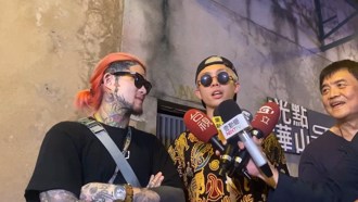 北市拒毒反詐演唱會邀孫安佐？不請自來！警澄清：僅是觀眾