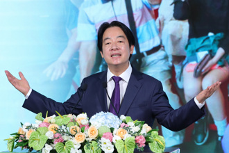 海納百川》美國抓住了民進黨小辮子（趙興鵬）