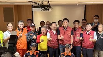 新北歷年最大規模演習 民安、萬安加漢光首結合