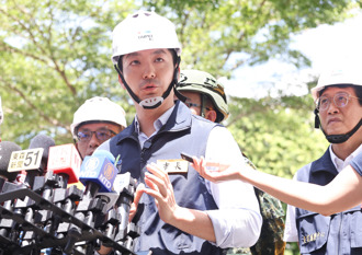 北北基桃明停班停課！網全灌爆蔣萬安臉書：第一帥市長