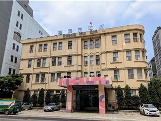 科長涉性騷遭調職！傳對下屬「捏肩膀」基市府：調查中