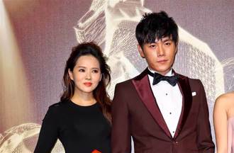 秦昊忆9年前求婚　伊能静1举动让他无奈喊：认真一点行不行