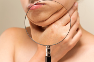 臉上3部位洩晚年運勢 雙下巴超有福氣