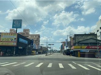 加入戰時防災收容 台中萬安47號演習順利結束