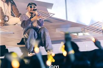 《新說唱2024》總冠軍出爐！4強爭霸輝子曝「隱情」淚灑舞台