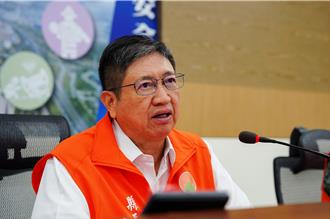 颱風凱米來勢洶洶 竹縣若停班課12公車路線將停駛