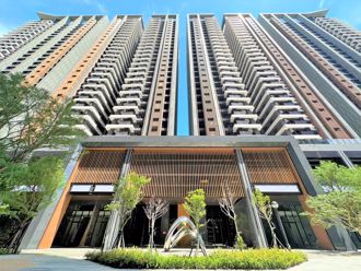 竹科新贵购买力惊人！预售交易超过7成「买40坪以上」