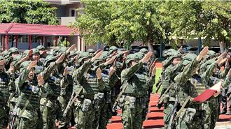 奔騰思潮》從漢光實兵操演談國軍「去中心化指揮管制」（揭仲）