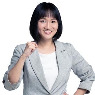 民進黨前發言人謝佩芬出任國合會副祕書長