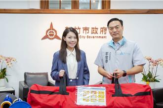 高虹安告名嘴妨害名譽勝訴  賠償金全數捐消防局