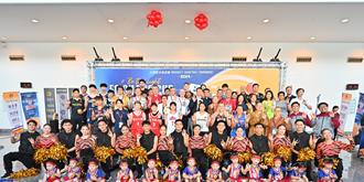 高雄佛光盃籃球邀請賽明登場 國內外16勁旅爭冠